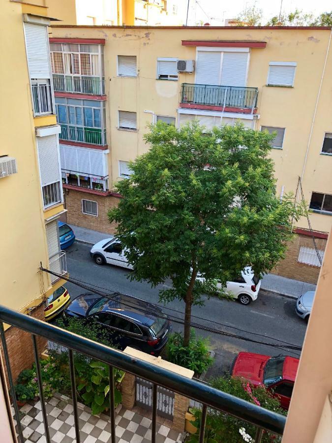 Latidos De Triana - Apartamento En Triana Totalmente Equipado Siviglia Esterno foto