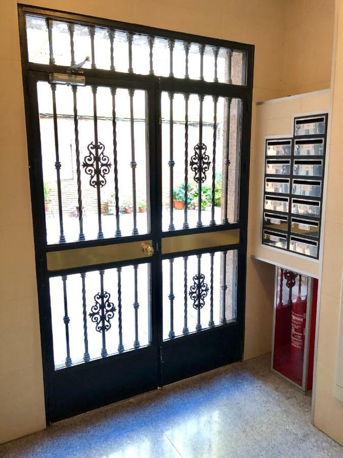 Latidos De Triana - Apartamento En Triana Totalmente Equipado Siviglia Esterno foto
