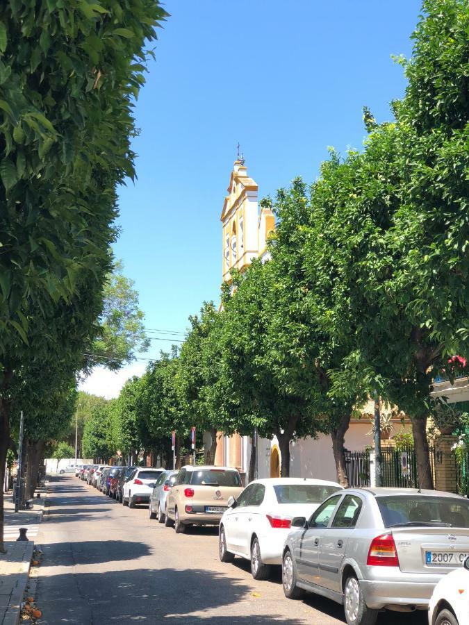 Latidos De Triana - Apartamento En Triana Totalmente Equipado Siviglia Esterno foto